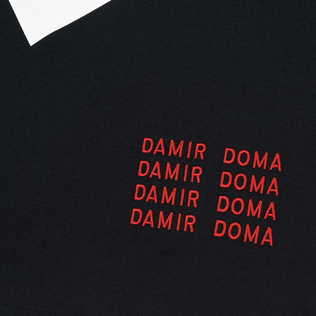 Damir Doma Мужская толстовка x Lotto Tenho L