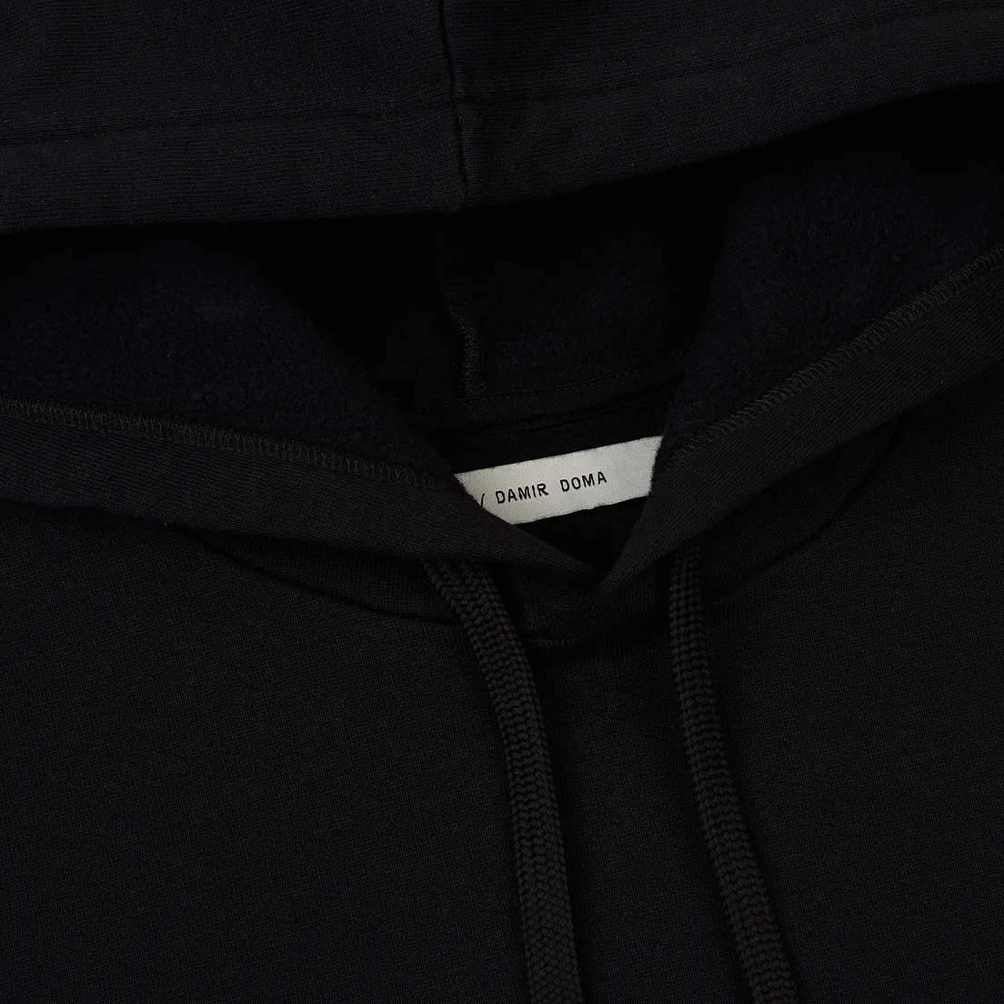 Damir Doma Мужская толстовка x Lotto Welf L