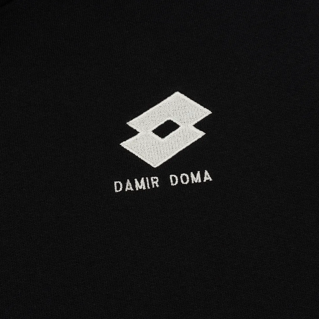 Damir Doma Мужская толстовка x Lotto Welf L