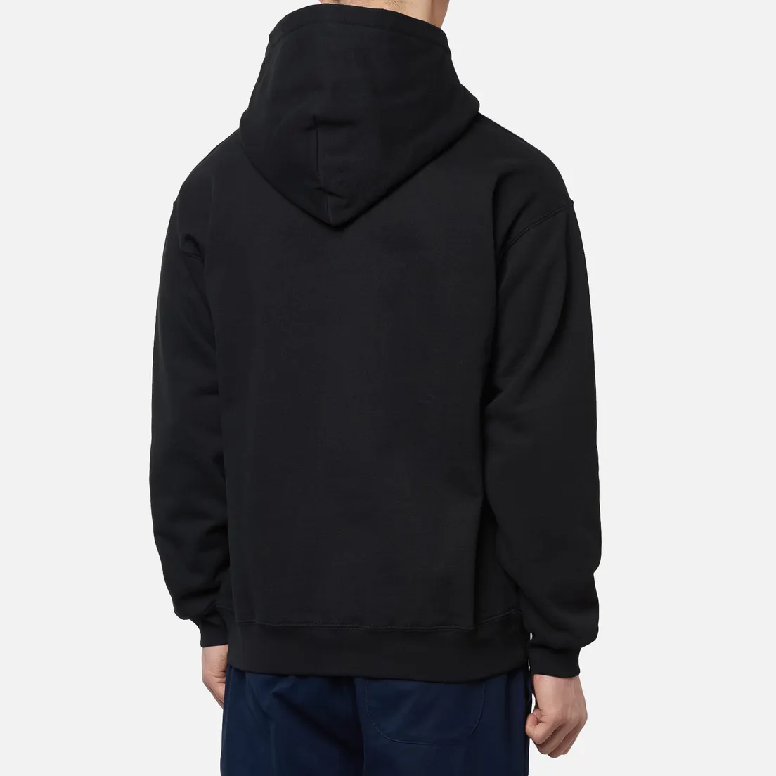Dime Мужская толстовка Delete Hoodie