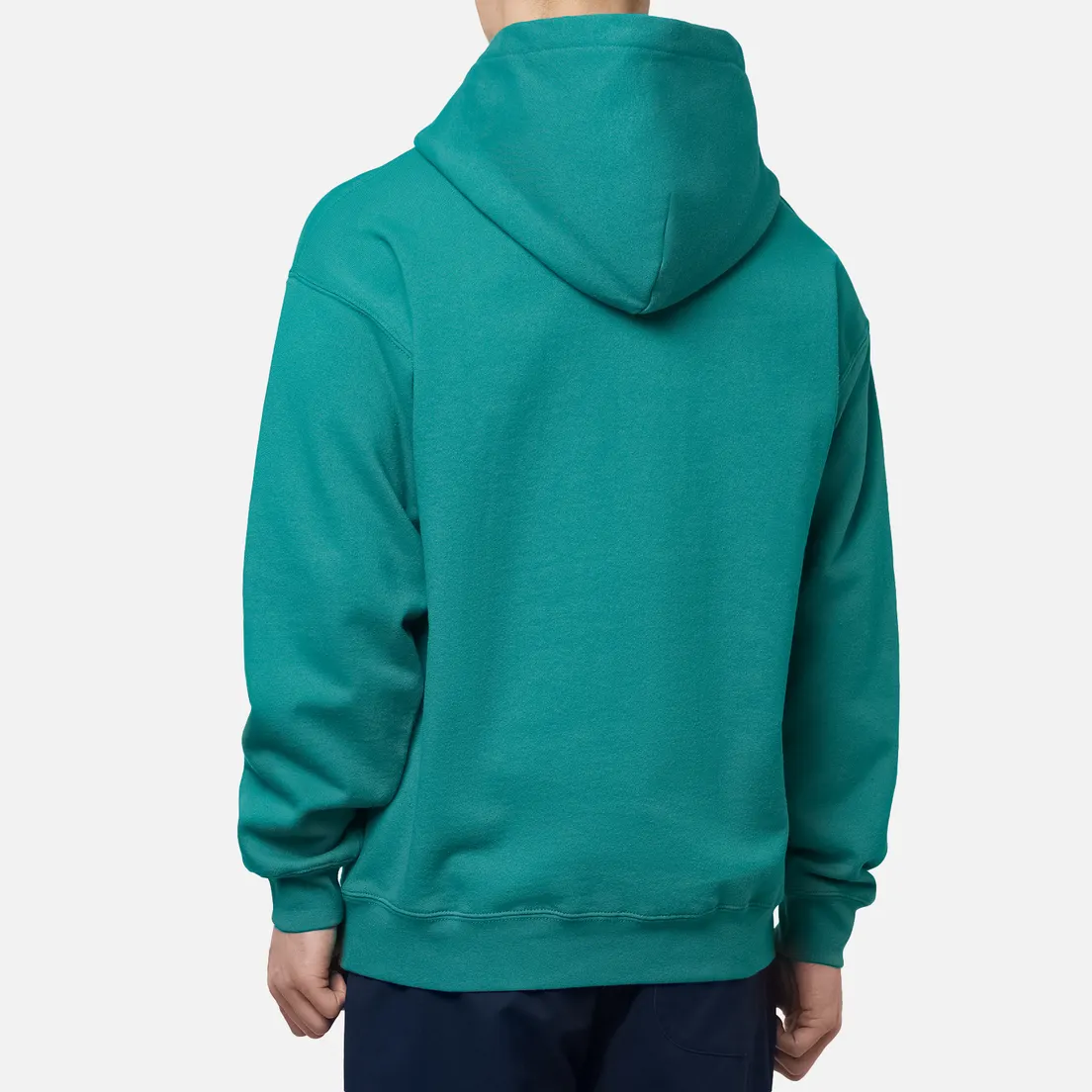 Dime Мужская толстовка Dime Classic Logo Hoodie