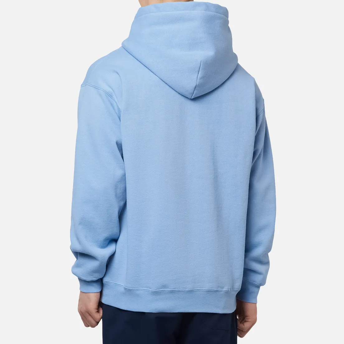 Dime Мужская толстовка Dime Classic Logo Hoodie