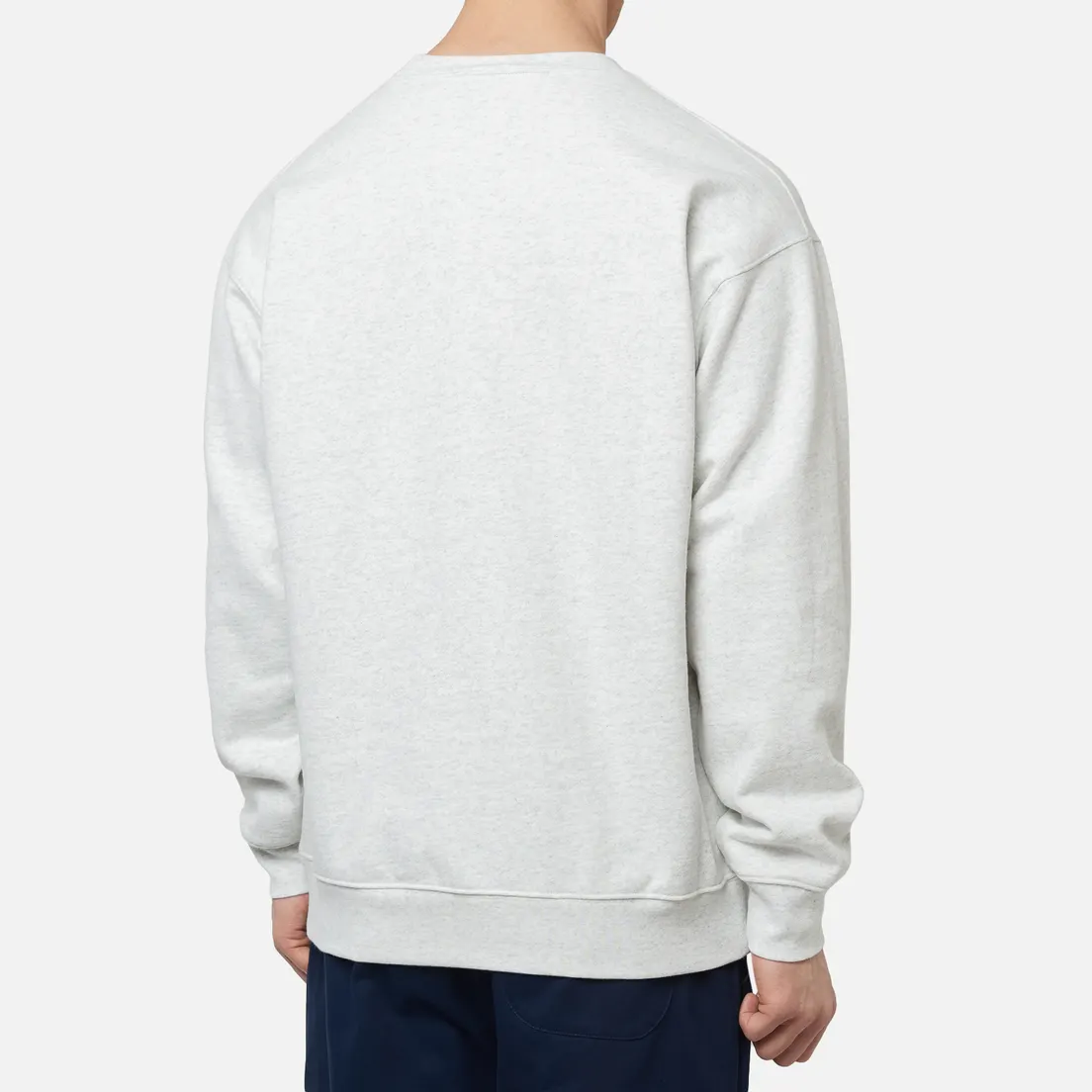 Dime Мужская толстовка Dime Crisis Crew Neck