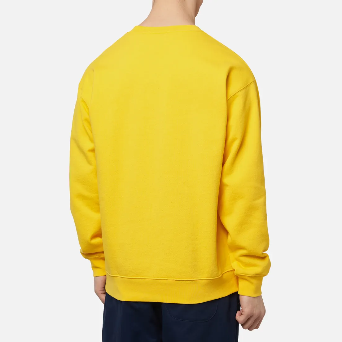 Dime Мужская толстовка Dime Crisis Crew Neck