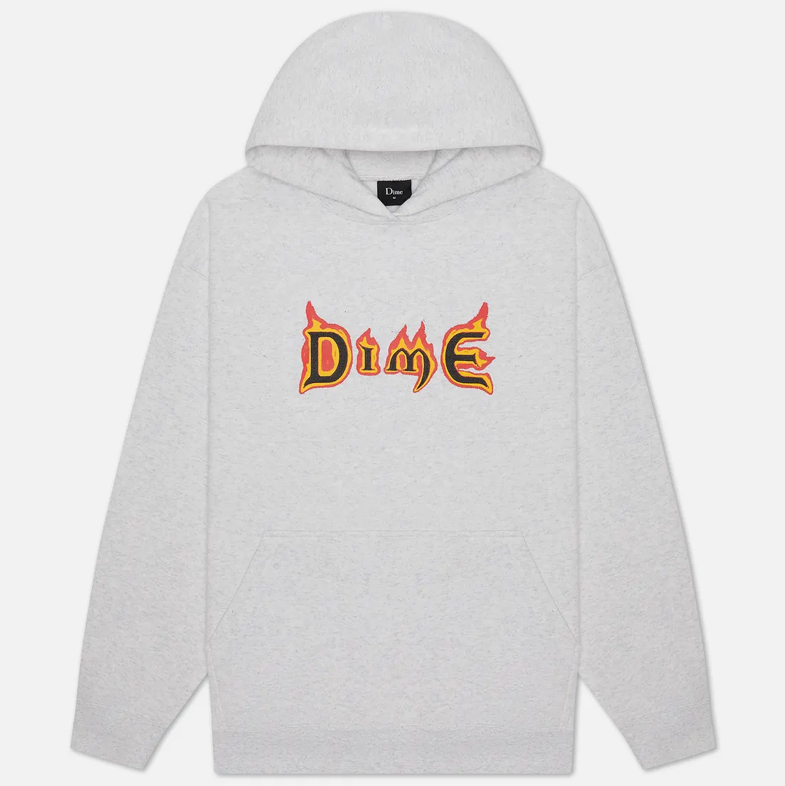 Dime Мужская толстовка Mana Hoodie