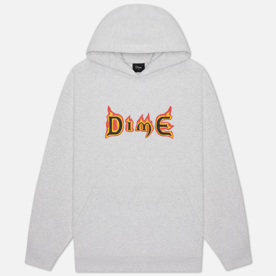 Мужская толстовка Dime Mana Hoodie Ash