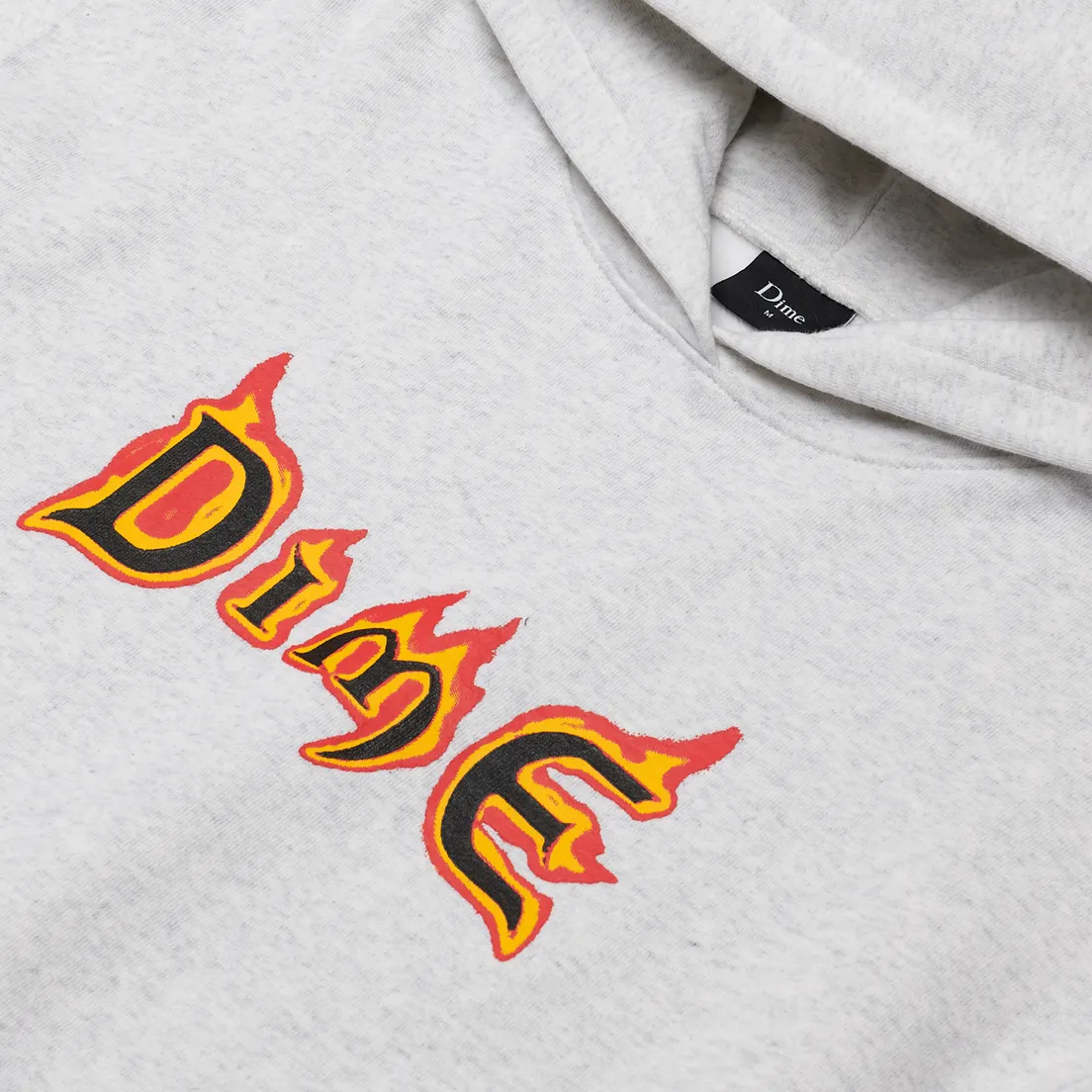 Dime Мужская толстовка Mana Hoodie