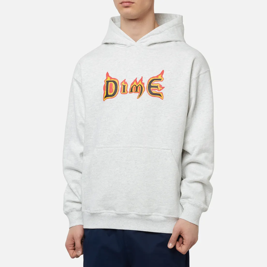 Dime Мужская толстовка Mana Hoodie