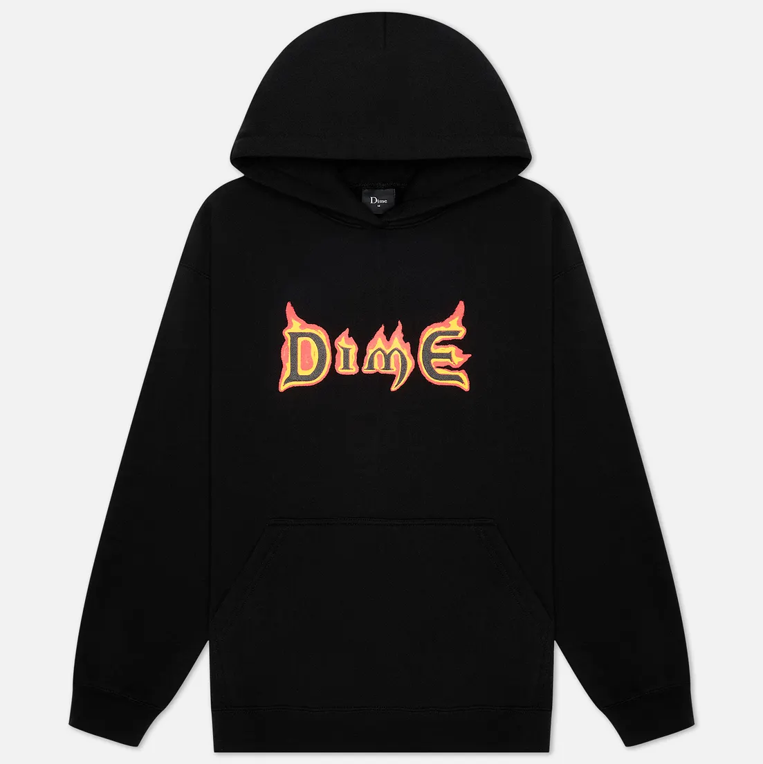 Dime Мужская толстовка Mana Hoodie