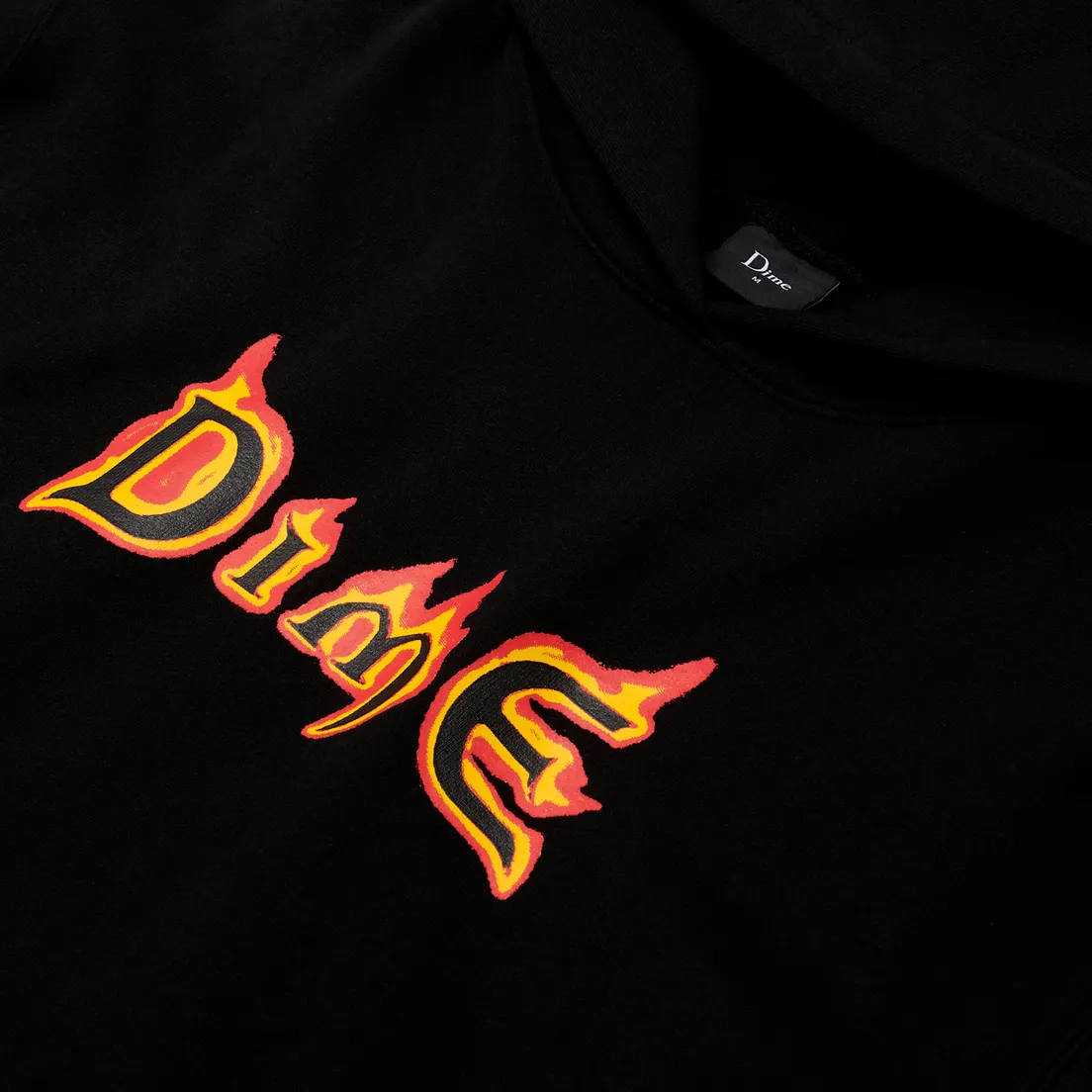 Dime Мужская толстовка Mana Hoodie