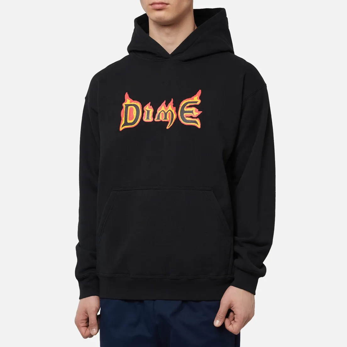 Dime Мужская толстовка Mana Hoodie