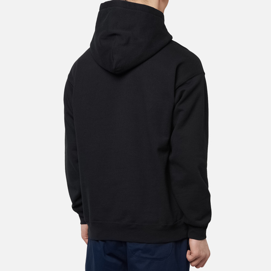Мужская толстовка Dime Mana Hoodie Black