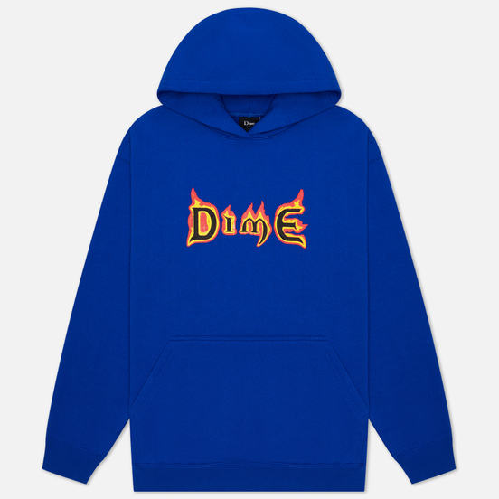 Мужская толстовка Dime Mana Hoodie Royal