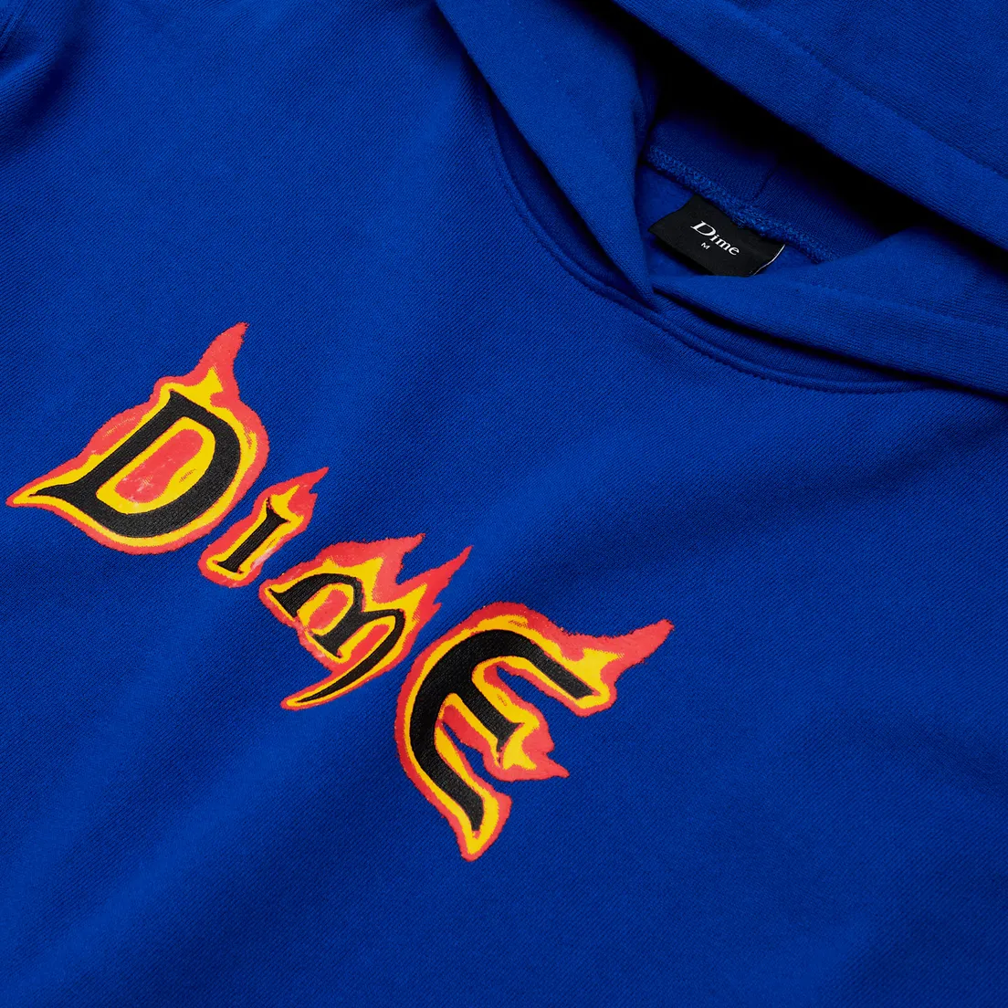 Dime Мужская толстовка Mana Hoodie