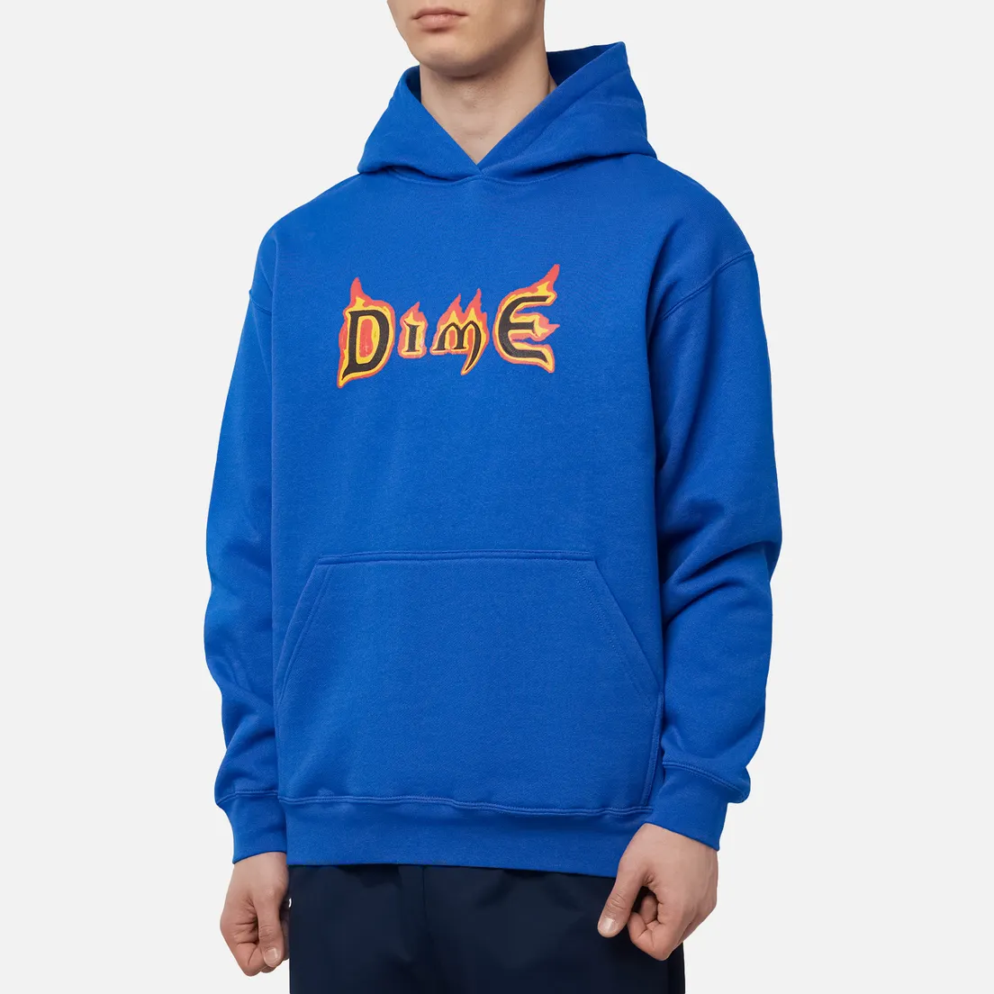 Dime Мужская толстовка Mana Hoodie