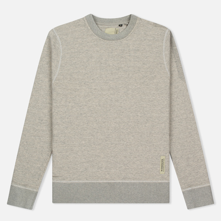 Мужская толстовка Dupe Casual Ultras Dupe 11 Print/Grey Melange