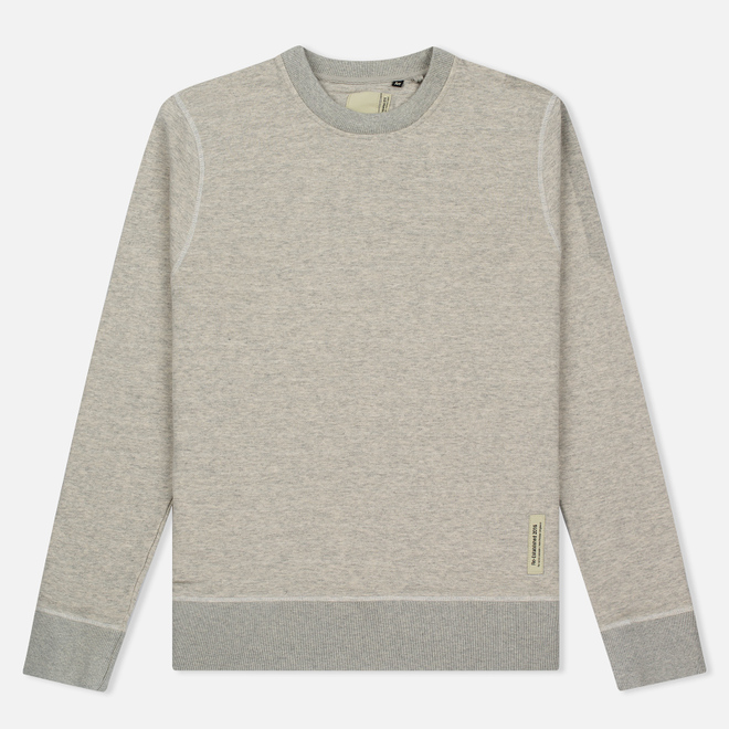 Мужская толстовка Dupe Casual Ultras Dupe 11 Print/Grey Melange