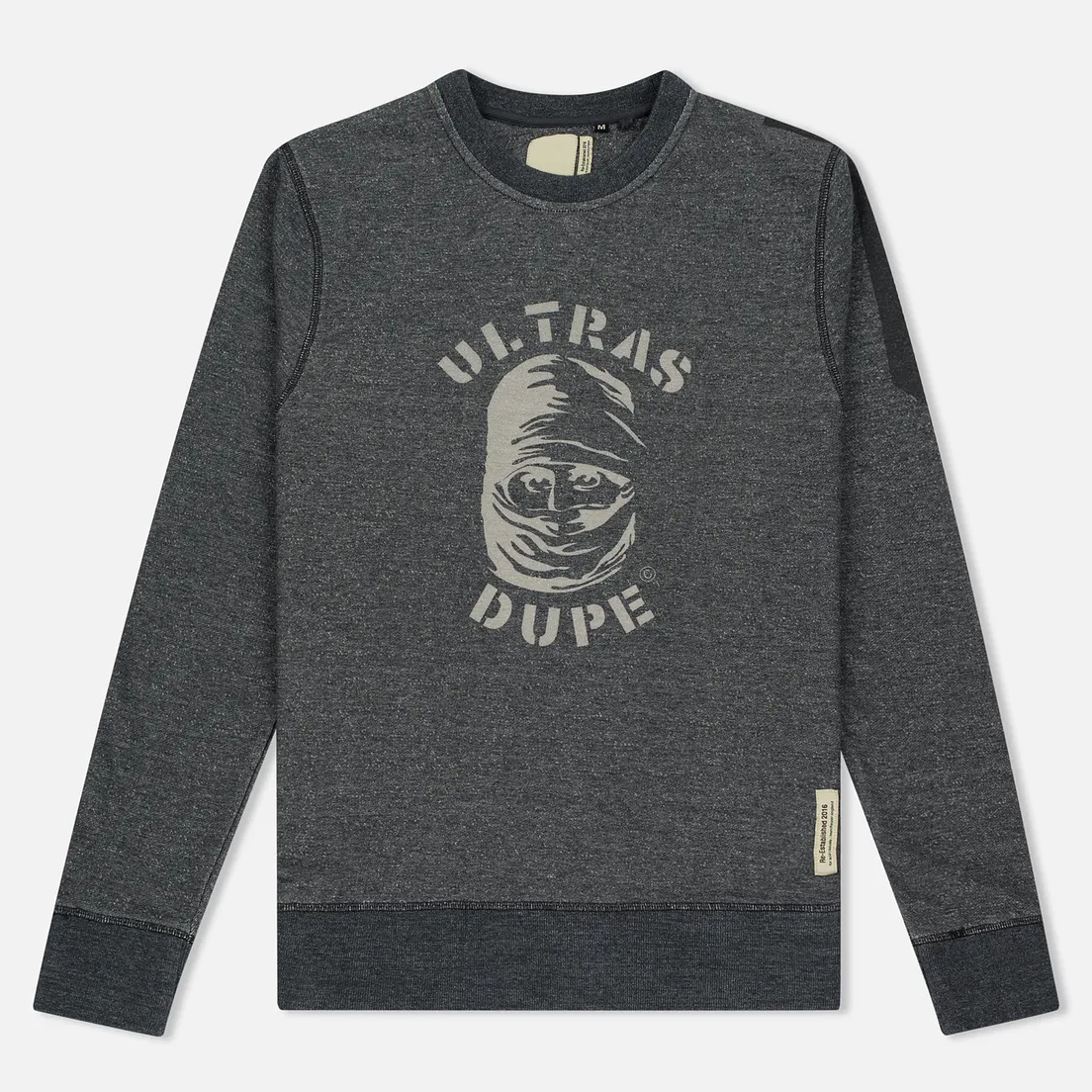 Dupe Мужская толстовка Casual Ultras Dupe