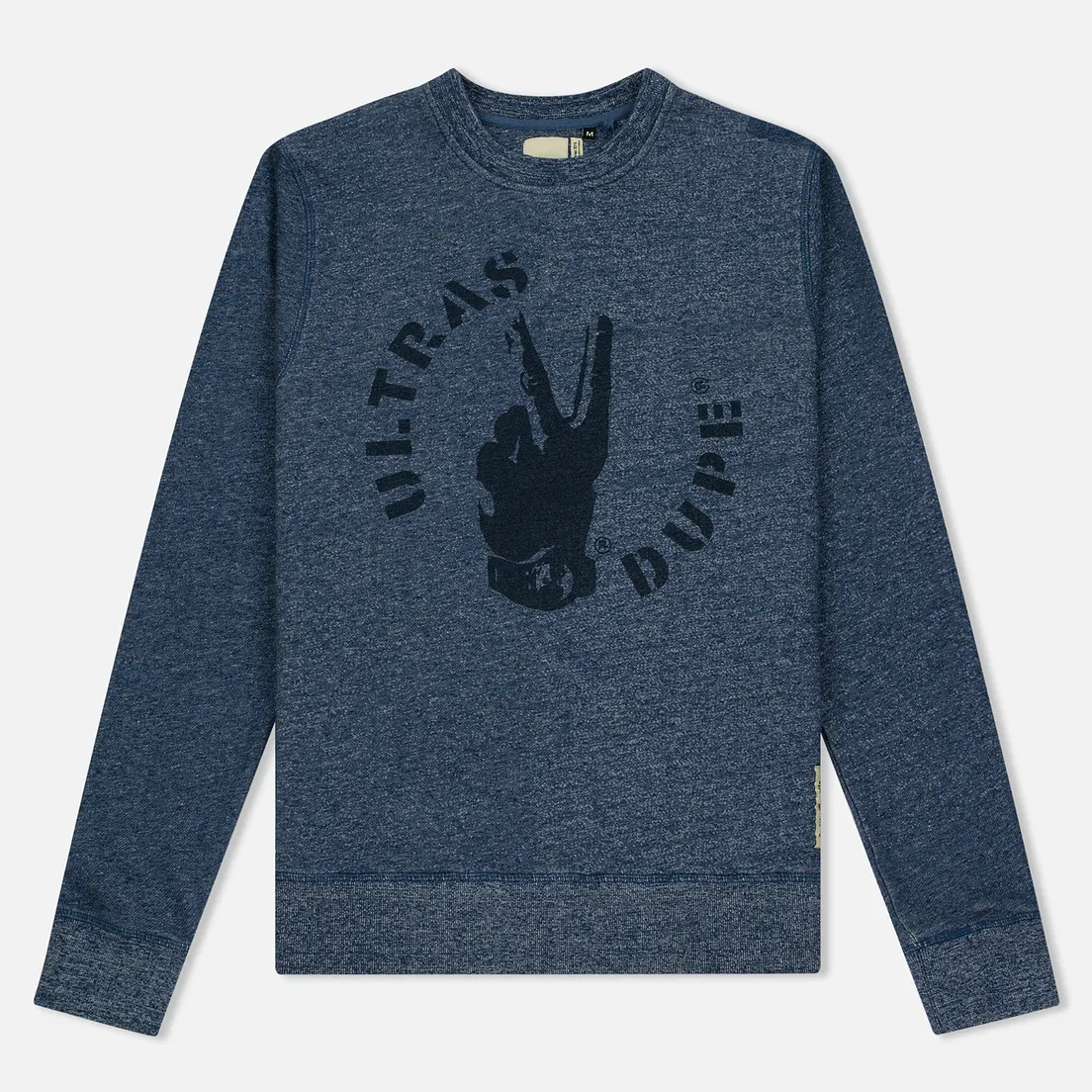 Dupe Мужская толстовка Casual Ultras Dupe V