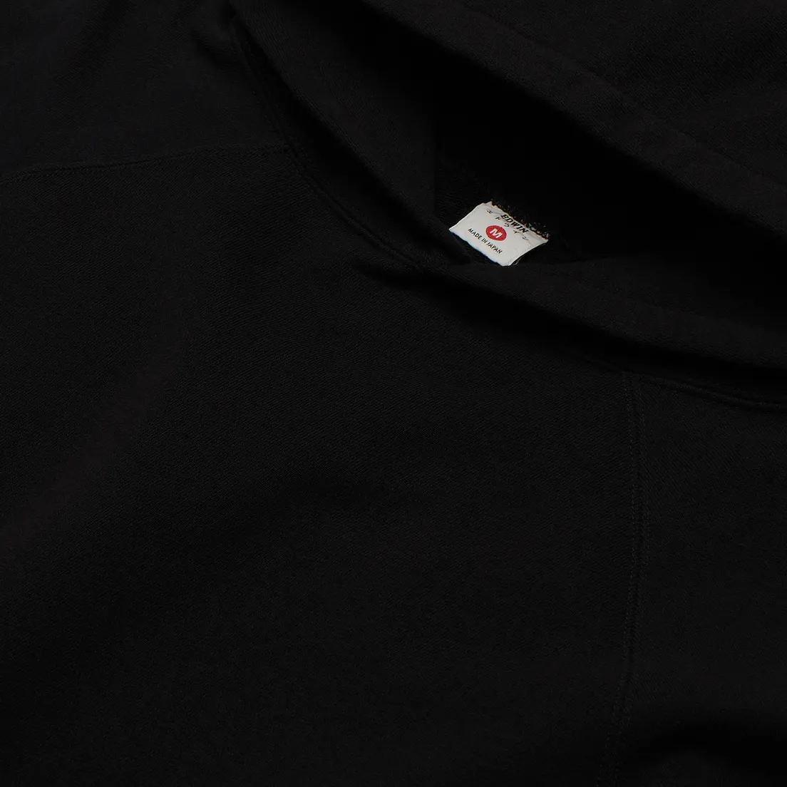 Edwin Мужская толстовка Blank Hoodie