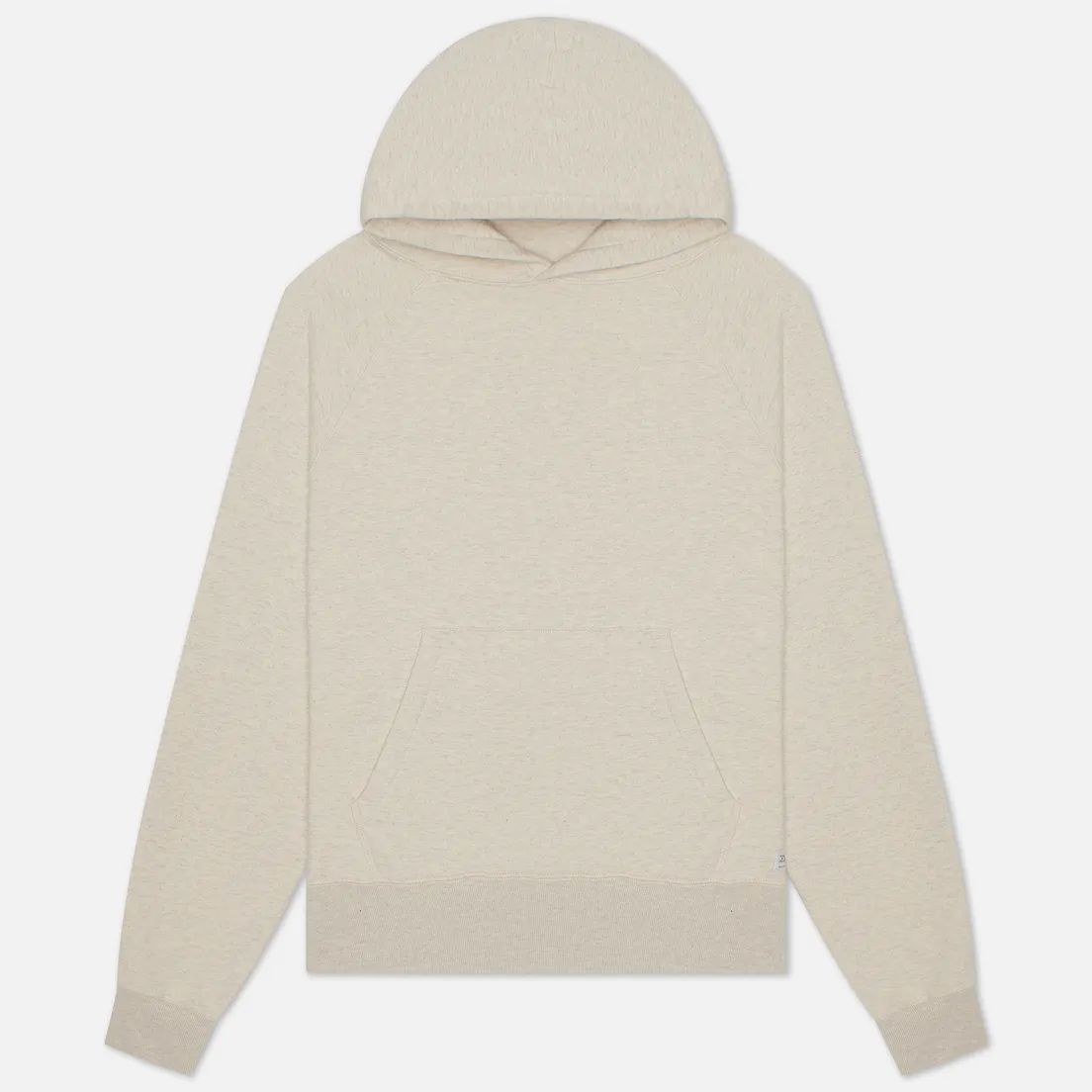 Edwin Мужская толстовка Blank Hoodie
