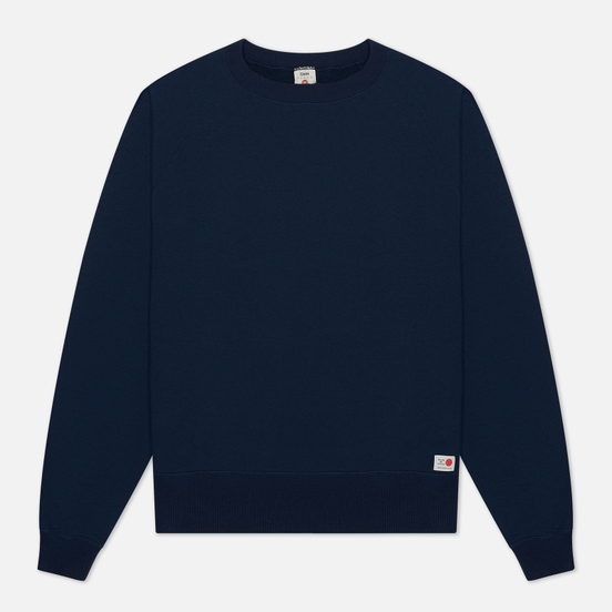 Мужская толстовка Edwin Blank Navy