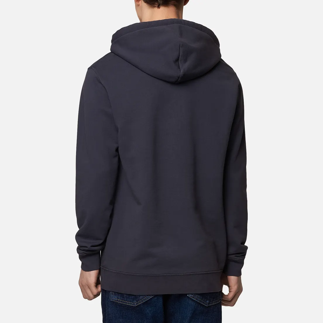 Edwin Мужская толстовка Katakana Hoodie Heavy Felpa