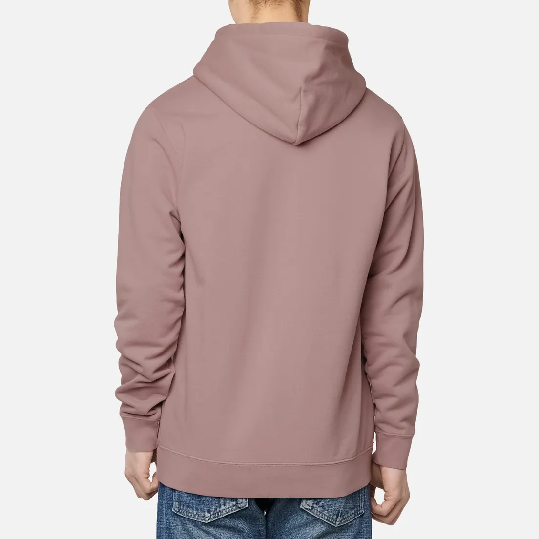 Edwin Мужская толстовка Katakana Hoodie Heavy Felpa