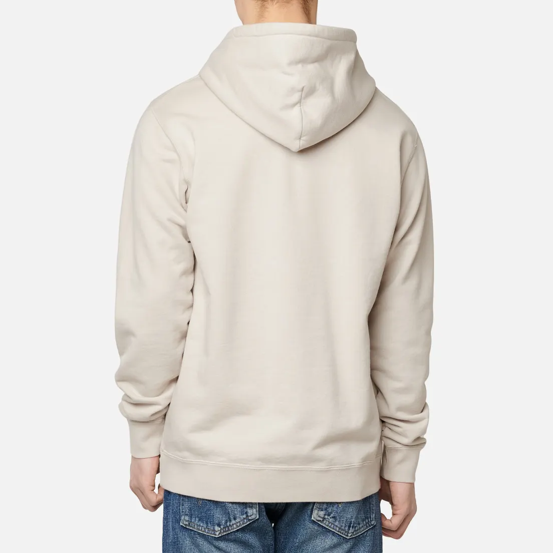 Edwin Мужская толстовка Self-Examination Hoodie