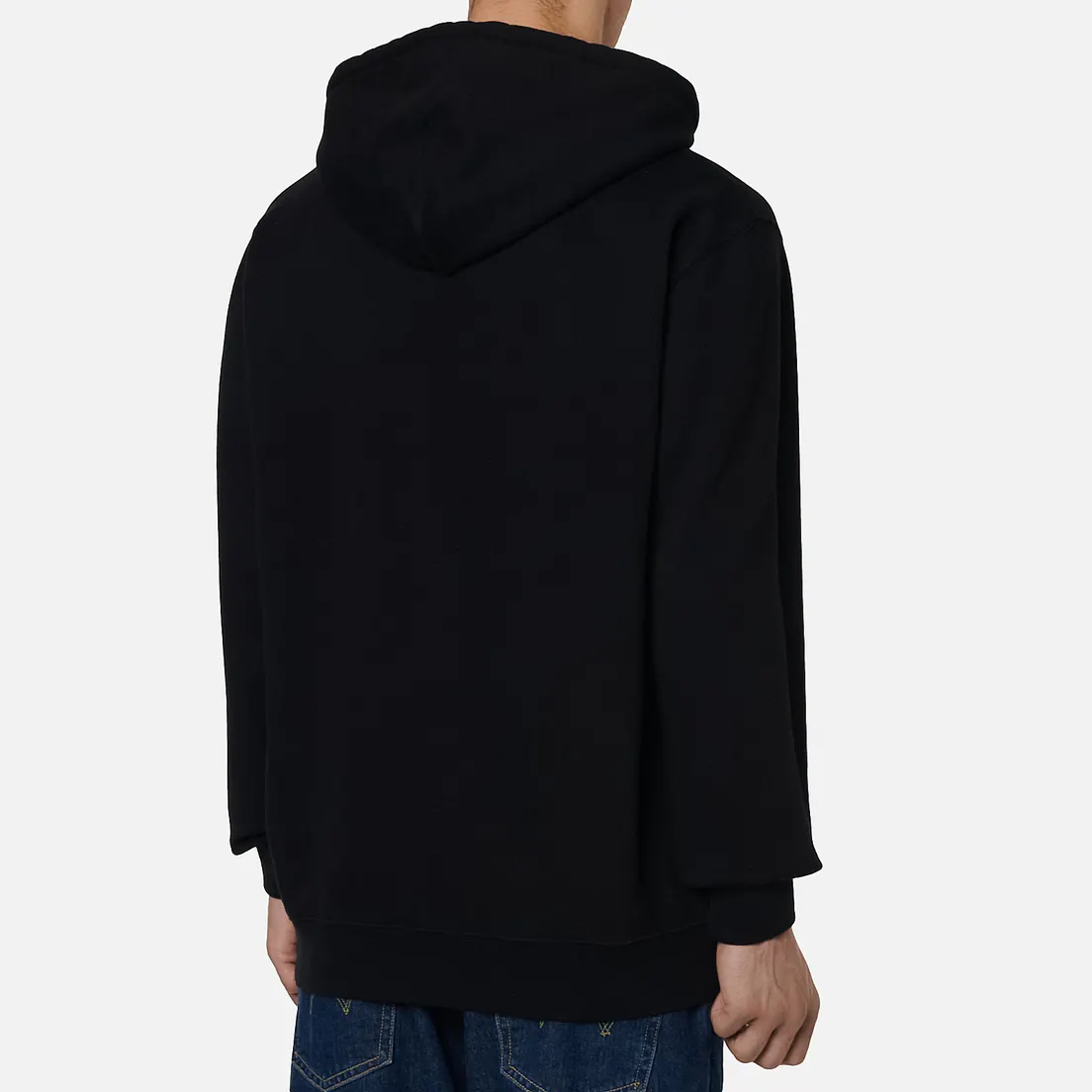 Edwin Мужская толстовка Sunset On Mount Fuji Hoodie