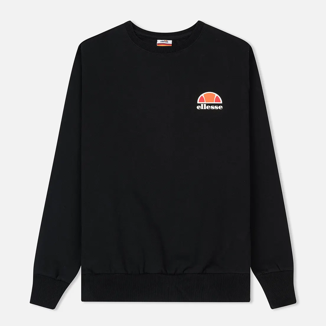 Ellesse Мужская толстовка Diveria Crew