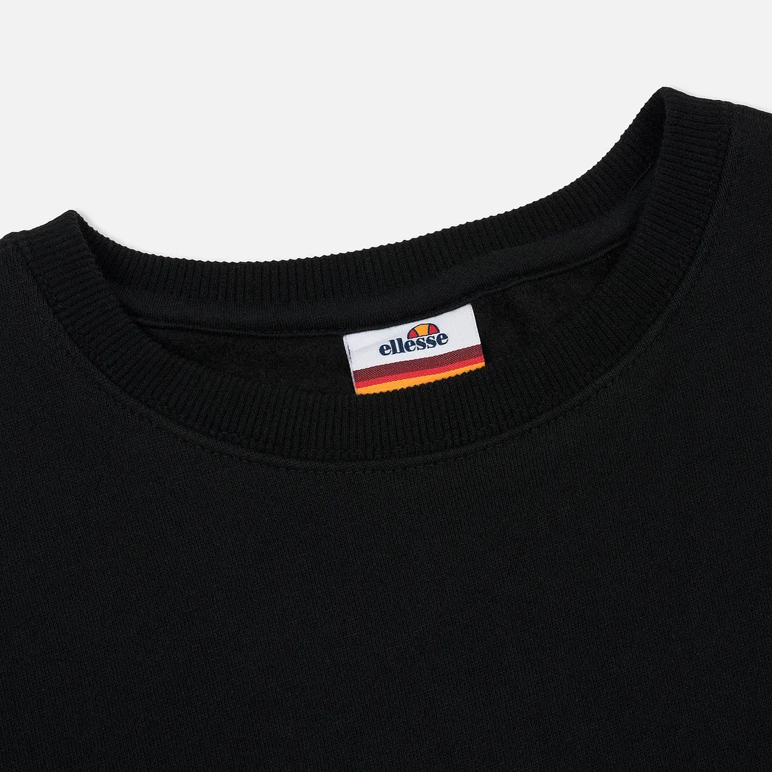 Ellesse Мужская толстовка Diveria Crew