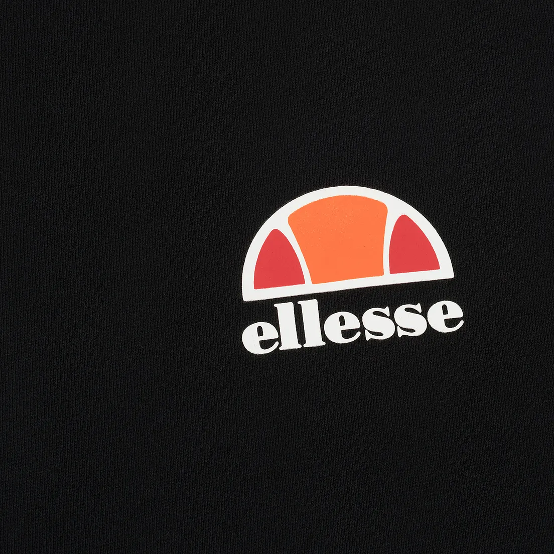 Ellesse Мужская толстовка Diveria Crew