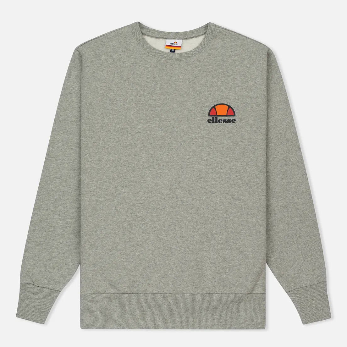Ellesse Мужская толстовка Diveria Crew