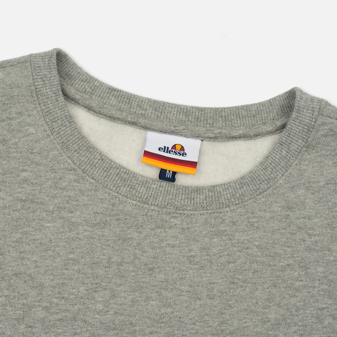 Ellesse Мужская толстовка Diveria Crew