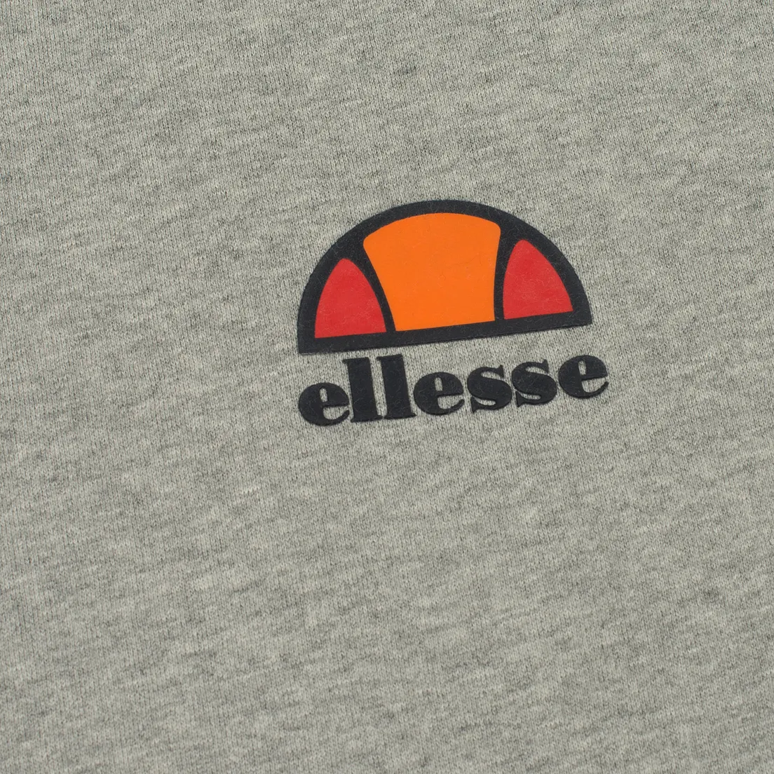 Ellesse Мужская толстовка Diveria Crew