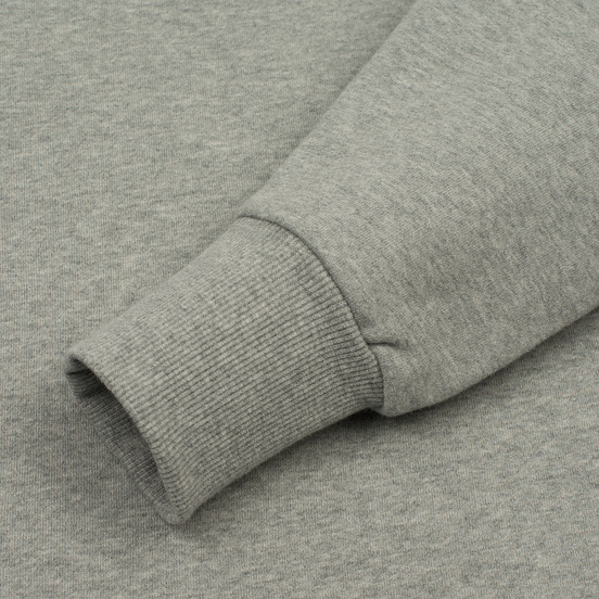 Мужская толстовка Ellesse Diveria Crew Athletic Grey Marl