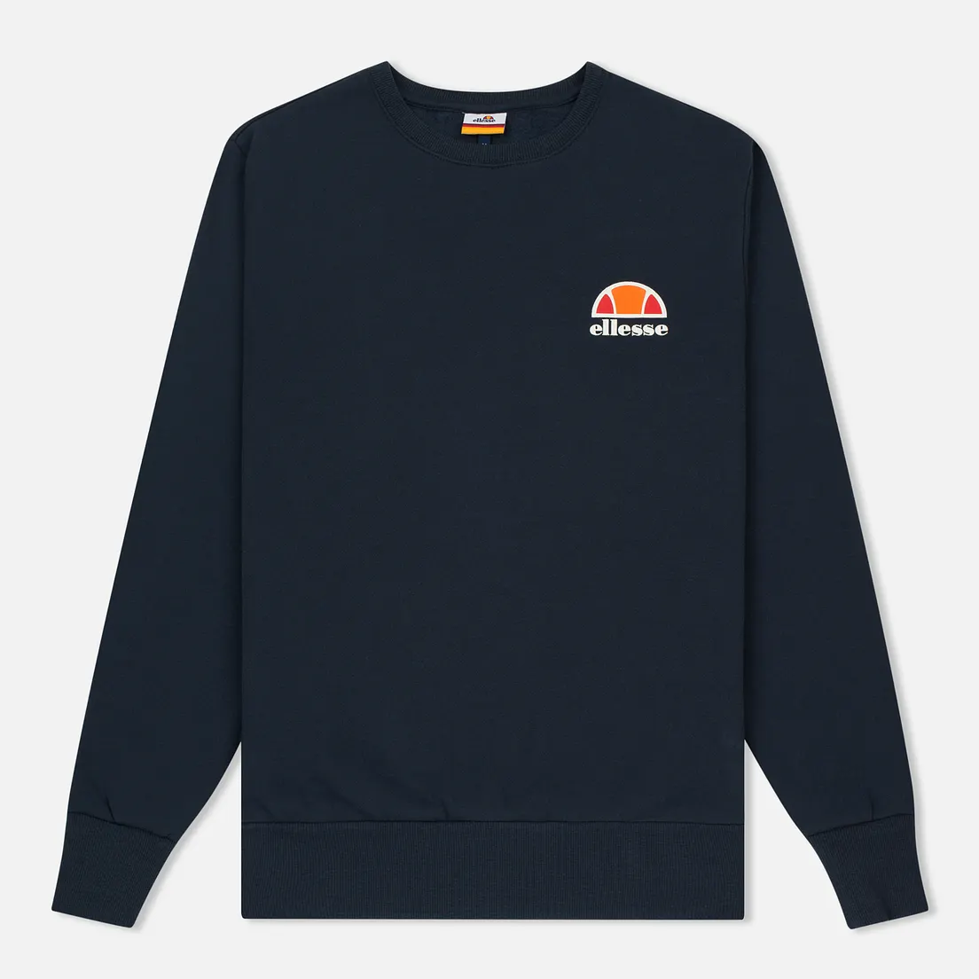 Ellesse Мужская толстовка Diveria Crew