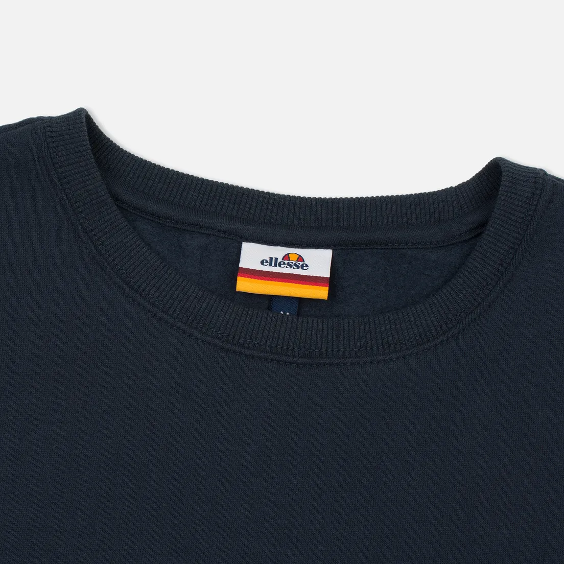 Ellesse Мужская толстовка Diveria Crew