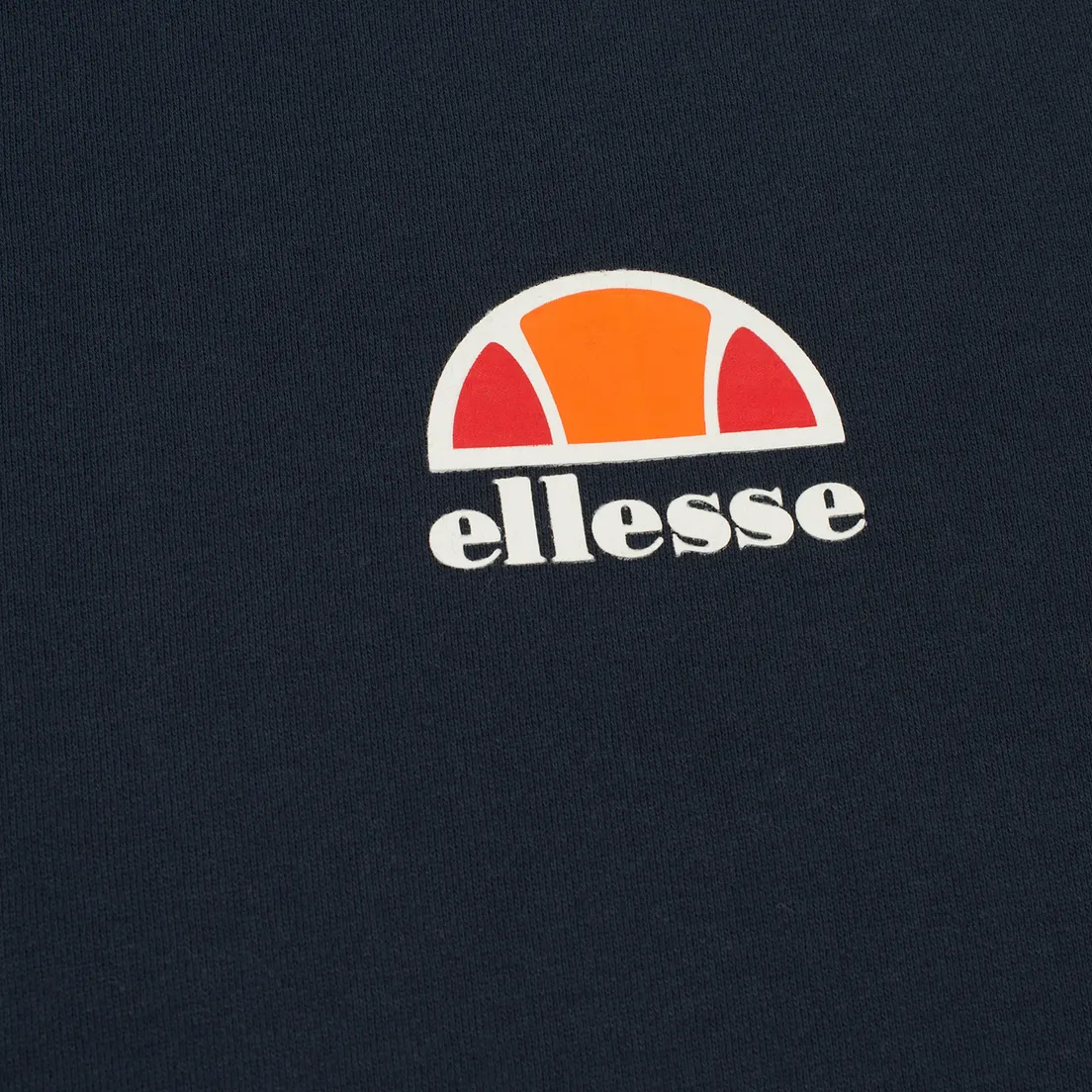 Ellesse Мужская толстовка Diveria Crew