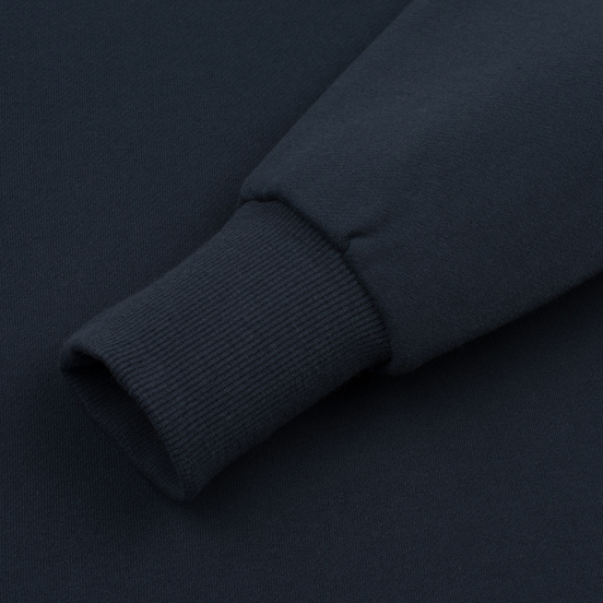 Мужская толстовка Ellesse Diveria Crew Dress Blues