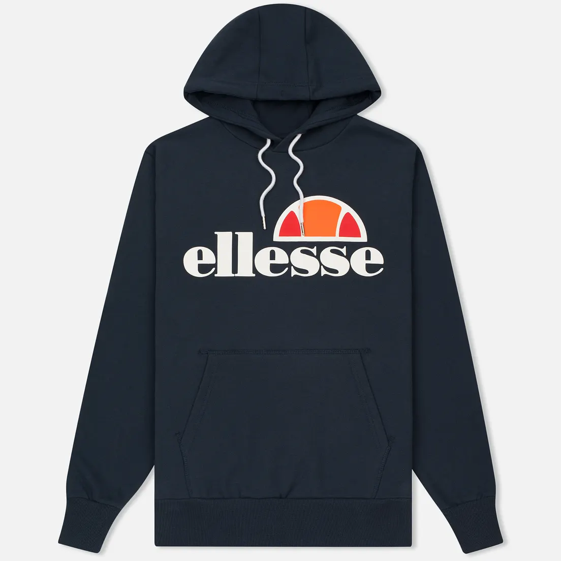 Ellesse Мужская толстовка Gottero Hoody