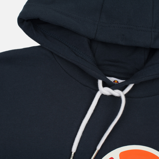 Мужская толстовка Ellesse Gottero Hoody Dress Blues