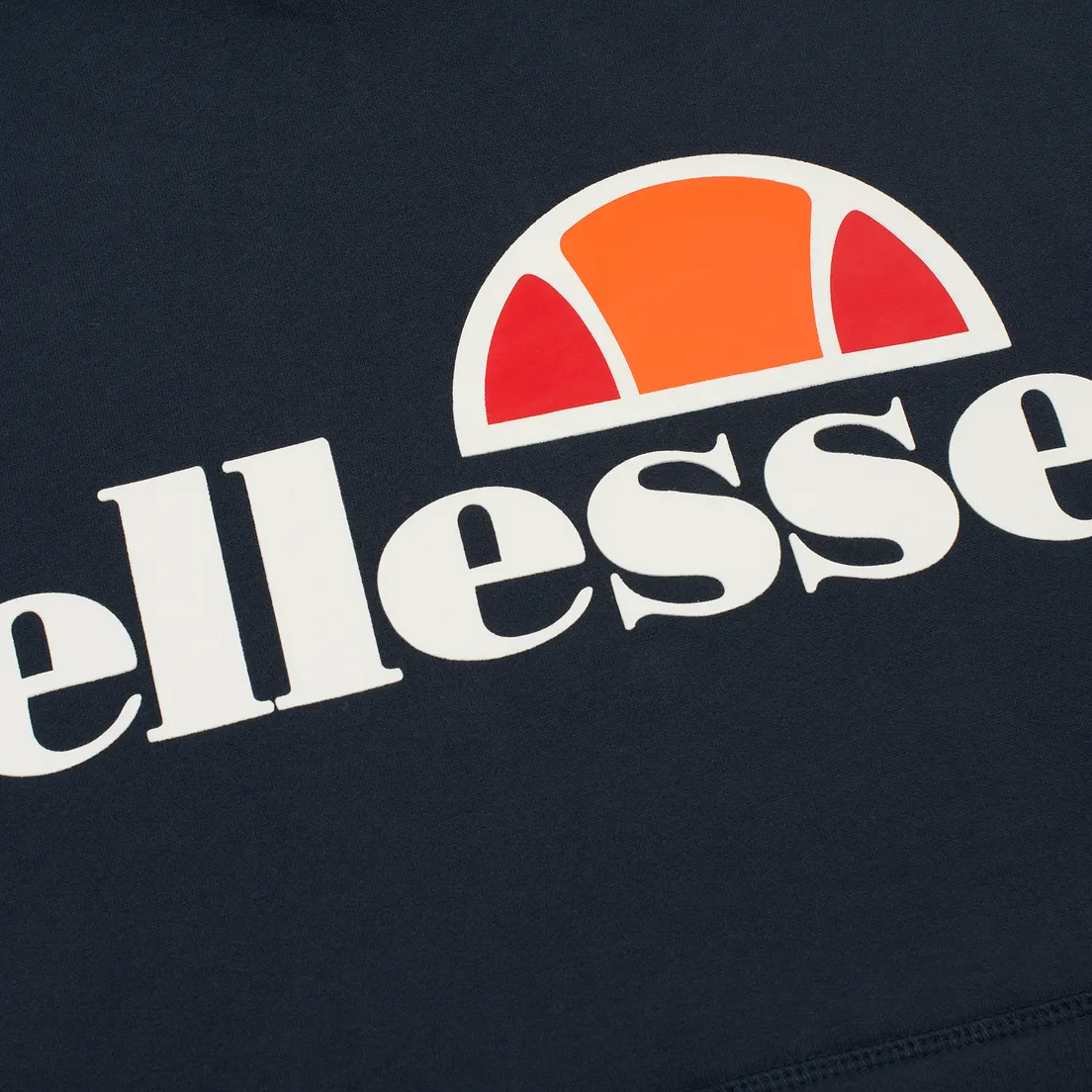 Ellesse Мужская толстовка Gottero Hoody