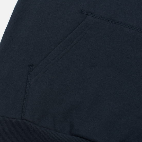 Мужская толстовка Ellesse Gottero Hoody Dress Blues
