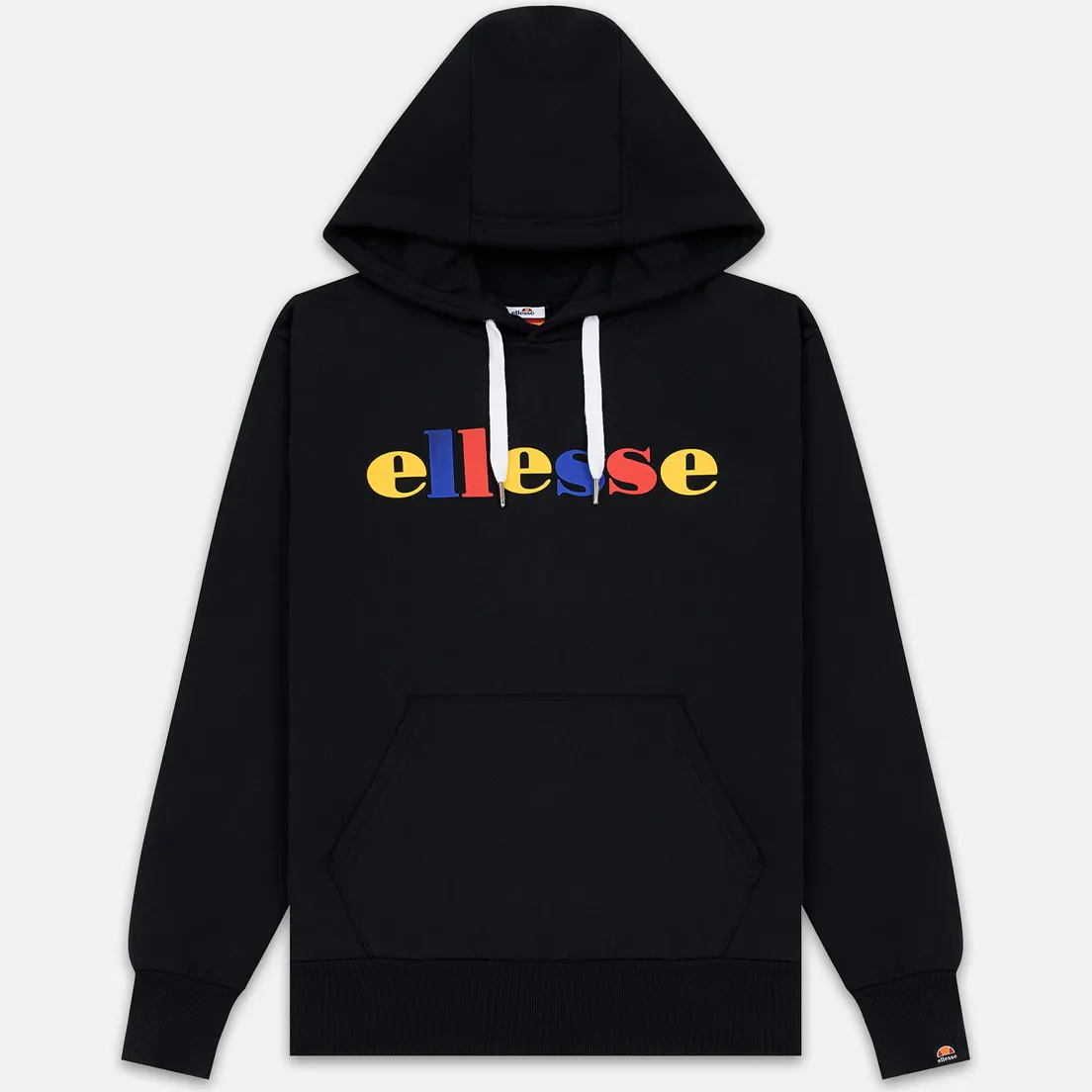 Ellesse Мужская толстовка Norare OH Hoody