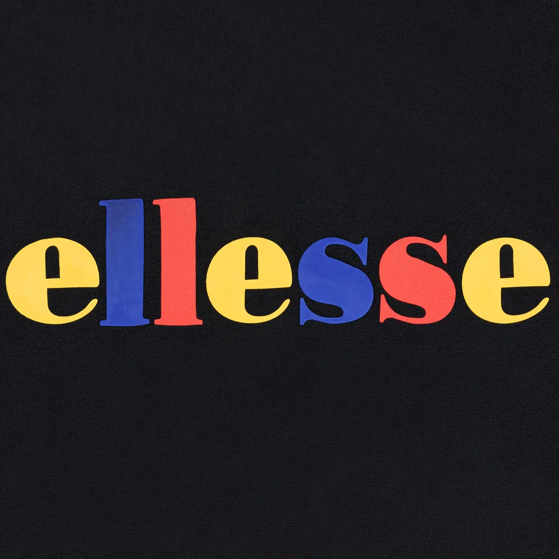 Ellesse Мужская толстовка Norare OH Hoody