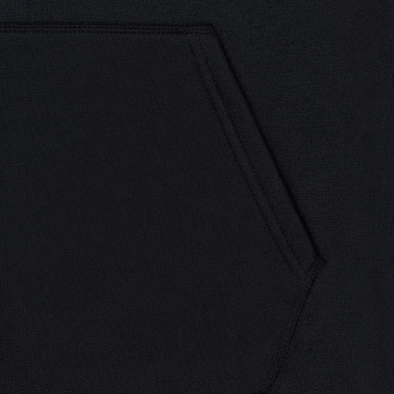 Мужская толстовка Ellesse Norare OH Hoody Black