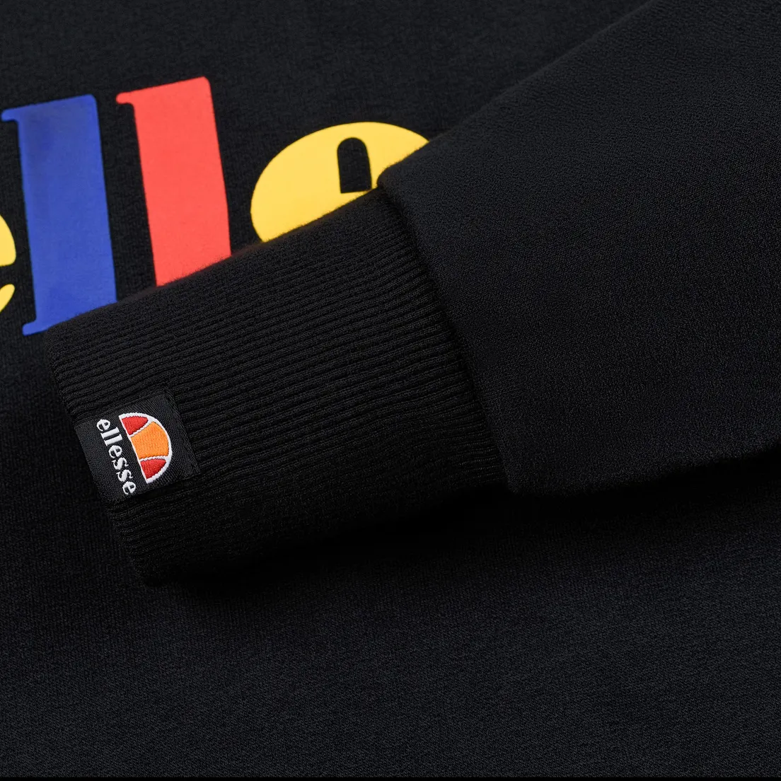 Ellesse Мужская толстовка Norare OH Hoody