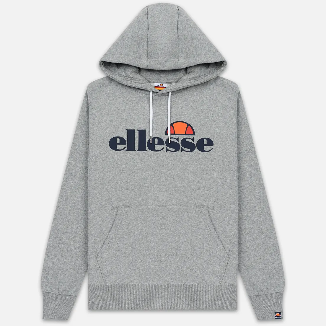 Ellesse Мужская толстовка SL Gottero OH Hoody